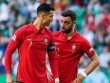 "Đại ca" Ronaldo xây vây cánh ở Al Nassr, nhắm Fernandes của MU