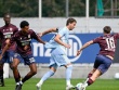 Video bóng đá Juventus - Reggiana: Rượt đuổi 4 bàn, bất ngờ xuất hiện