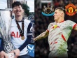 MU bị Newcastle tranh sao khủng, Ngoại hạng Anh mất mát lớn vì Son Heung Min (Clip 1 phút)