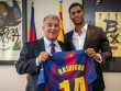 Barca "nín thở" với vụ Ter Stegen nổi loạn, báo giới lo Rashford không được đá
