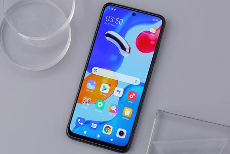 Ôm hận khi mua điện thoại Android giá rẻ