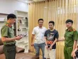 Đối tượng bị Interpol truy nã “sa lưới” ở Khánh Hoà