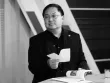 Tâm thư xúc động của con gái ông Hoàng Nam Tiến: "Sao ba không đợi con về..."