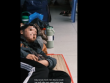 Sự thật về bé trai 12 tuổi ngủ hành lang Bệnh viện Chợ Rẫy chăm mẹ