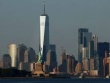Động đất rung chuyển thành phố New York của Mỹ