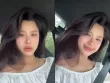 "Hot girl tạp hóa" Hàn Hằng tái xuất với diện mạo lạ sau khi lấy chồng