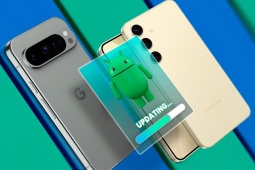 Hãy làm ngay những việc này sau khi cập nhật điện thoại Android