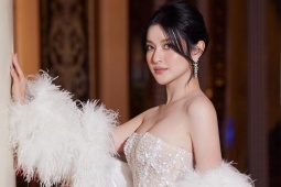 Cuộc sống của á hậu từng muốn sinh con năm 20 tuổi giờ ra sao?
