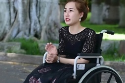 Ông xã bật khóc kể giây phút cuối của diễn viên Hiền Hạnh trước khi qua đời ở tuổi 38