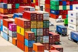 Mỹ áp thuế nhập khẩu cao chưa từng có: Canh bạc lớn của ông Trump với thương mại toàn cầu