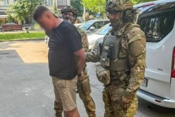 Thế giới 24h: Bê bối tham nhũng rúng động Ukraine, ông Zelensky ra tay