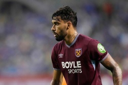 Trực tiếp chuyển nhượng tối 3/8: Man City trở lại với vụ Paqueta