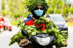 Những người dễ bị say nắng, say nóng trong lúc nắng đỉnh điểm