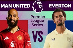 Dự đoán tỷ số: MU - Mbeumo hạ Everton, vô địch trên đất Mỹ