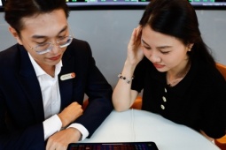 Chứng khoán tuần tới ra sao?