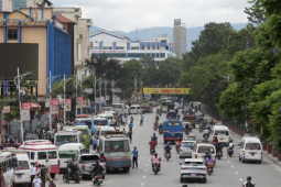 Nepal đã trở thành  ' thủ phủ xe điện '  như thế nào