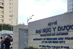 Không đặt ngưỡng yêu cầu, ĐH Y Dược TPHCM đề nghị hàng trăm thí sinh phải cung cấp minh chứng IELST