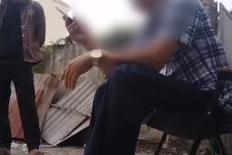 Vụ bị đe dọa, ép nộp 20 triệu tiền  ' quỹ xóm '  ở Hà Nội:  ' Luật làng '  không thể đứng trên luật pháp