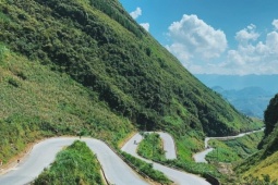 Hà Giang sau sáp nhập: 6 tọa độ 'cháy máy' check-in