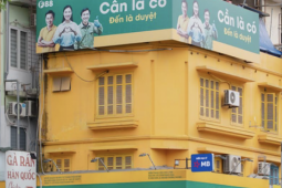 Vì sao cổ phiếu công ty cầm đồ F88 lên sàn có giá cao nhất thị trường chứng khoán?