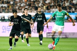 Trực tiếp bóng đá Tottenham - Newcastle: Siêu phẩm xuất hiện, " Chích chòe " gỡ hòa