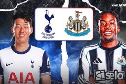Trực tiếp bóng đá Tottenham - Newcastle: Tâm điểm Son Heung Min