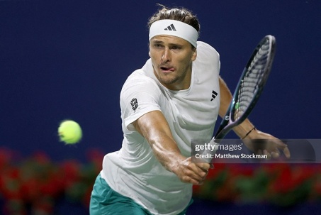Video tennis Zverev - Cerundolo: Phá dớp nhờ kịch bản bất ngờ (Canadian Open)