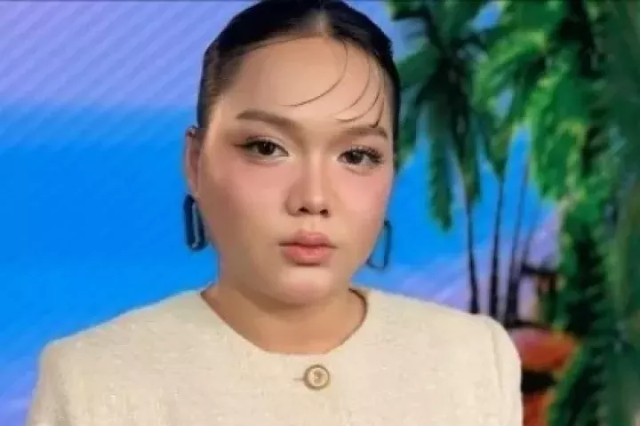 Phạm Thoại bất ổn