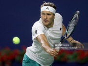 Thể thao - Video tennis Zverev - Cerundolo: Phá dớp nhờ kịch bản bất ngờ (Canadian Open)
