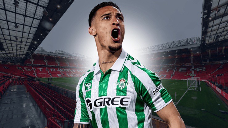 Trực tiếp chuyển nhượng sáng 4/8: Chelsea chính thức đón "Van Dijk mới", Antony từ chối đội Ronaldo - 2