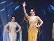Bước ngoặt táo bạo của nữ chuyên gia tài chính trên sàn diễn sắc đẹp