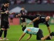 Tin mới nhất bóng đá sáng 3/8: Vệ sỹ của Messi bị cấm góp mặt ở Leagues Cup