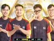 Nóng nhất thể thao tối 3/8: NK vô địch chung kết thể thao điện tử FVPL Summer 2025