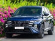 Giá xe Hyundai Tucson niêm yết và lăn bánh tháng 8/2025