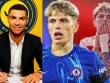 MU - Barca xử phũ dàn sao "cây nhà lá vườn", ông chủ Ronaldo lại gây sốt (Clip 1 phút)