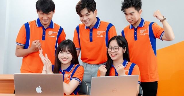 FPT Jetking Mở Cửa Cơ Sở Mới Tại TP.HCM: Nâng Tầm Đào Tạo Công Nghệ, Đáp Ứng Nhu Cầu Thị Trường
