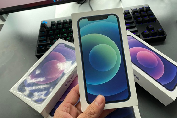 Ba mẫu iPhone chính hãng vừa chính thức biến khỏi thị trường Việt