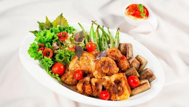 Bộ phận trên con lợn tưởng bỏ đi nhưng &#39;siêu bổ&#39;, đặc biệt tốt cho phụ nữ và người cao tuổi, chế biến được nhiều món ngon - 6