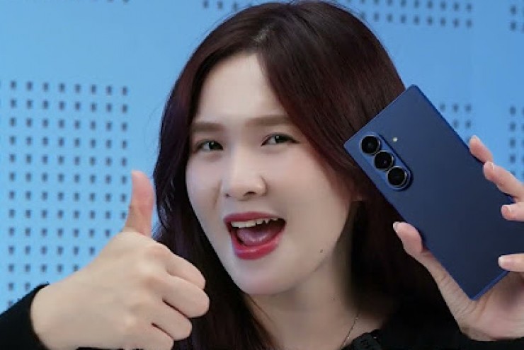 Tính năng khiến Samfan chốt sổ Galaxy Z Fold 7 dù đắt đỏ