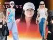 Thời trang dạo phố của BLACKPINK dạo này: Rosé tinh tế, Jennie liên tục gây bão