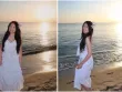 "Rich kid du học" Jenny Huỳnh gợi cảm ở tuổi 20