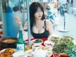 "Nữ thần nội y" Hàn Quốc từng bị chê nhan sắc giờ ra sao?