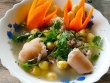 Bộ phận trên con lợn tưởng bỏ đi nhưng 'siêu bổ', đặc biệt tốt cho phụ nữ và người cao tuổi, chế biến được nhiều món ngon