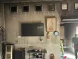 Phóng hỏa nhà 'vợ hờ' sau khi nhậu say