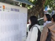 Tuyển sinh ĐH 2025: Rà soát dữ liệu để lọc ảo