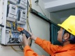 Một số khu vực ở Hà Nội mất điện giữa thời tiết nóng trên 39 độ C
