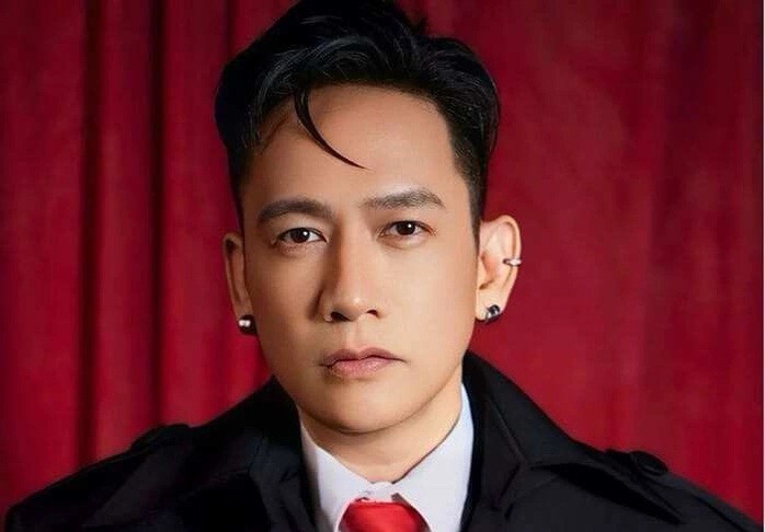 Ca sĩ Duy Mạnh với điều kiện lạ thu hút sự chú ý