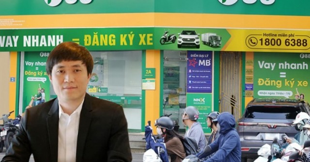 Cổ phiếu F88 đắt giá nhất thị trường, ai đang l...