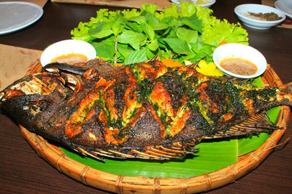 Loại lá thơm phức là &#39;kho&#39; dinh dưỡng cực bổ, ở Việt Nam đi đâu cũng thấy - 5