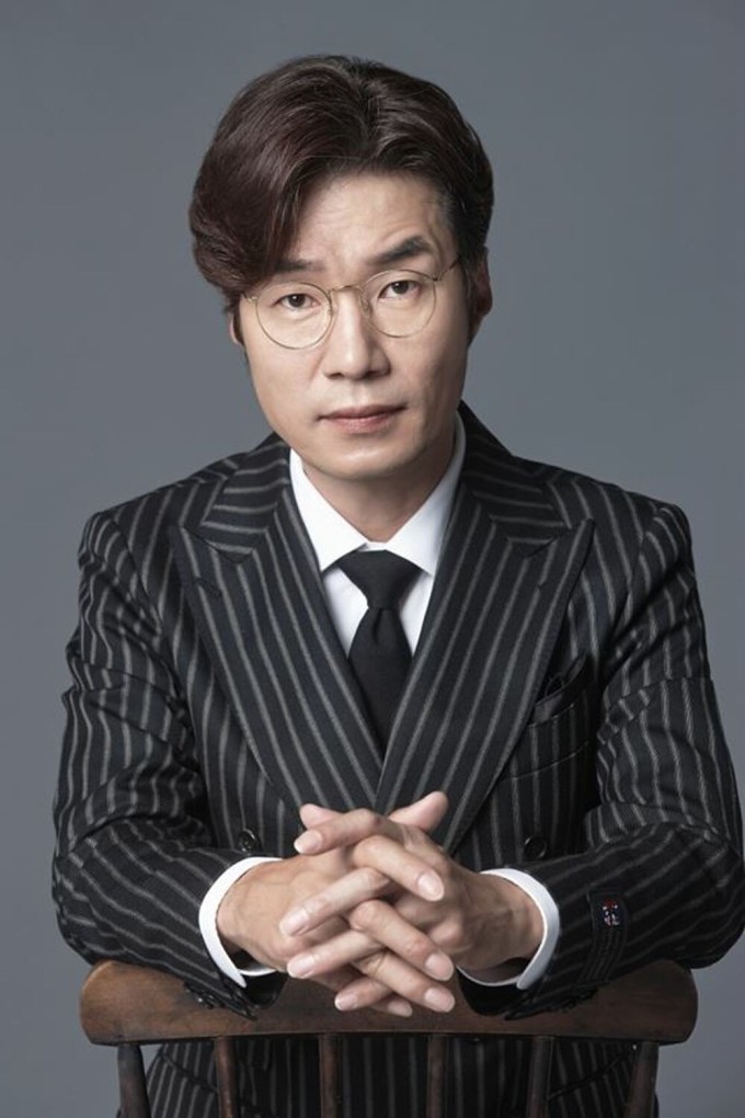 Diễn viên Song Young Kyu. Ảnh: Nate
